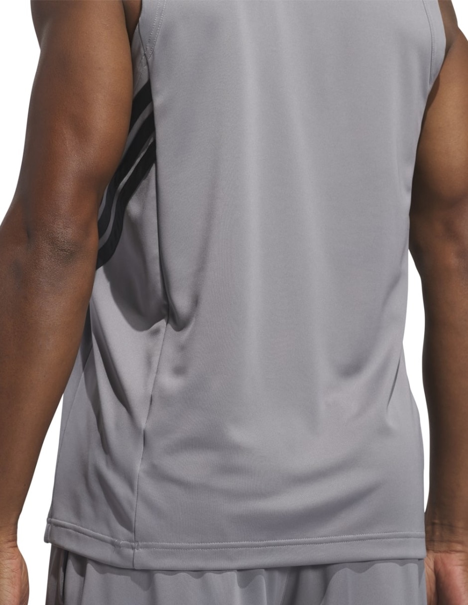 Playera deportiva para básquetbol de hombre 6