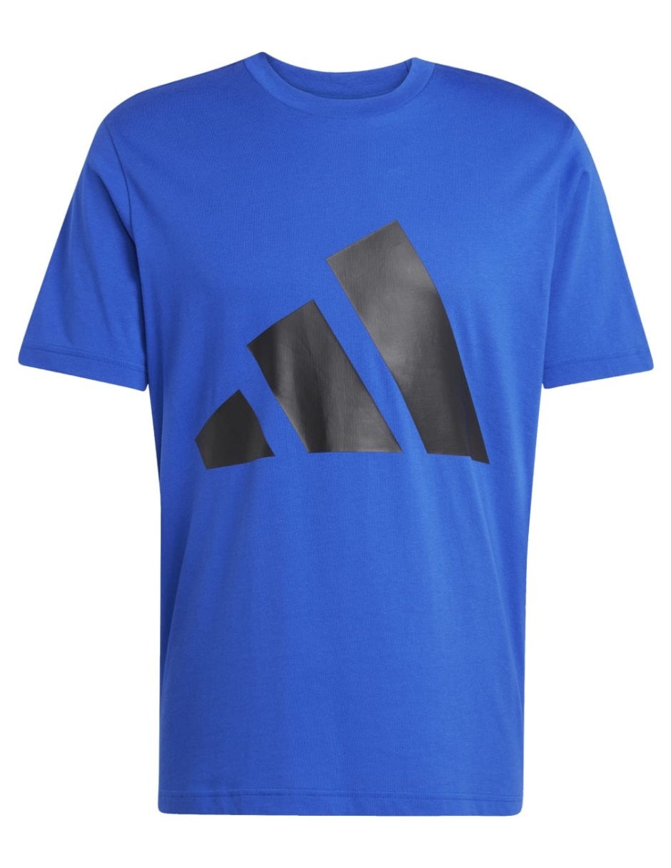 Playera deportiva para entrenamiento Adidas de hombre