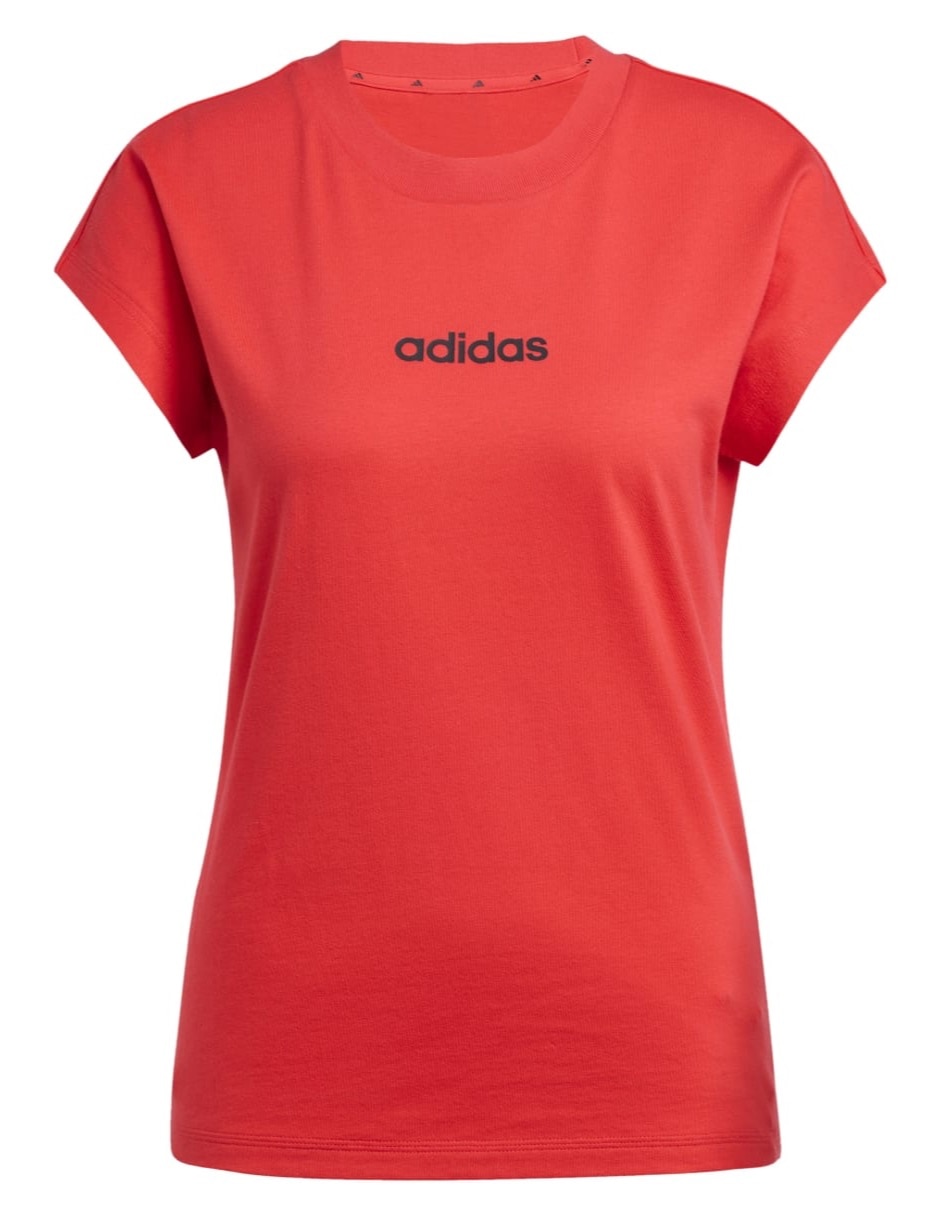 Playera deportiva para entrenamiento de mujer 5