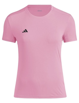 Playera deportiva para correr de mujer