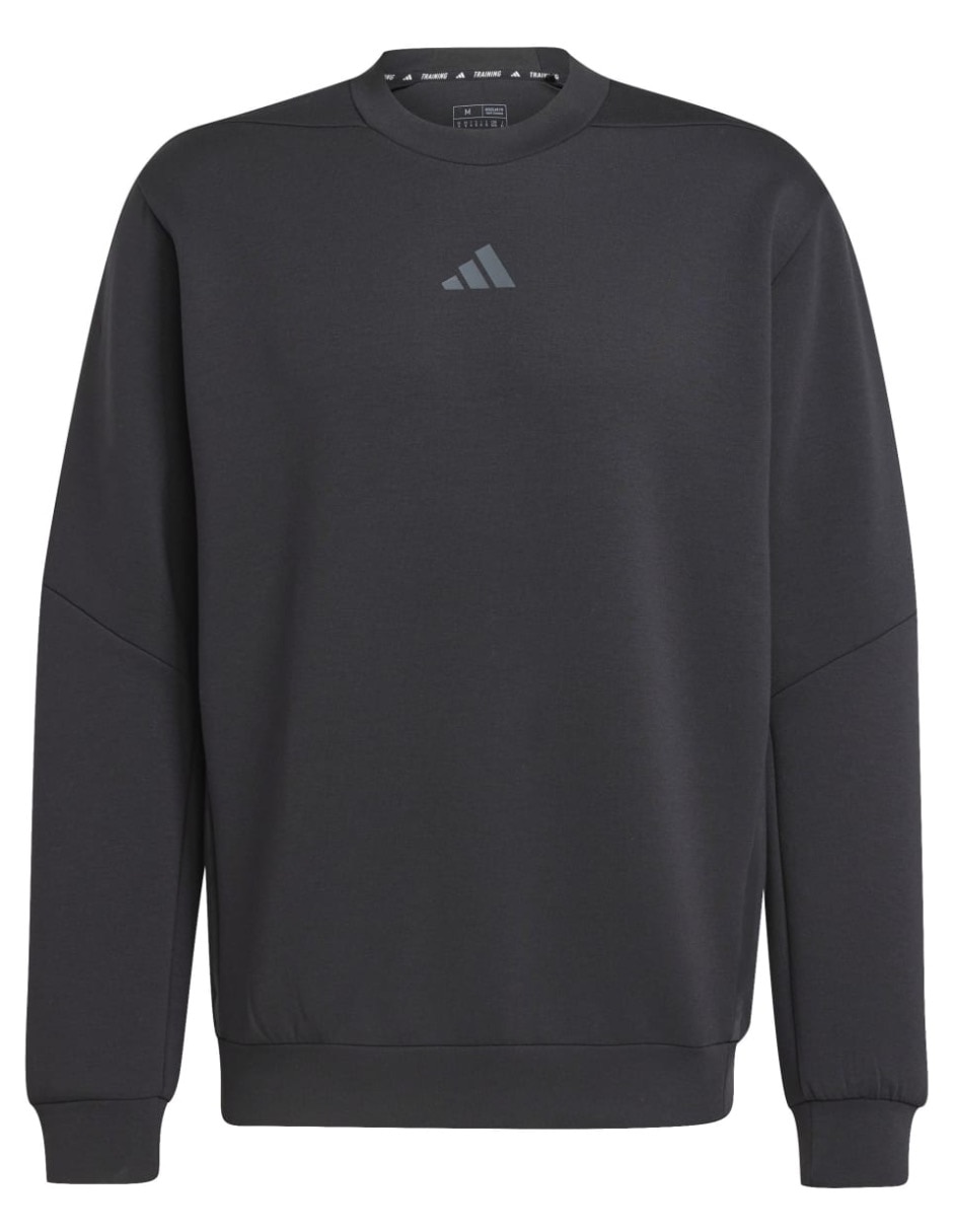 Sudadera Adidas Optime para hombre