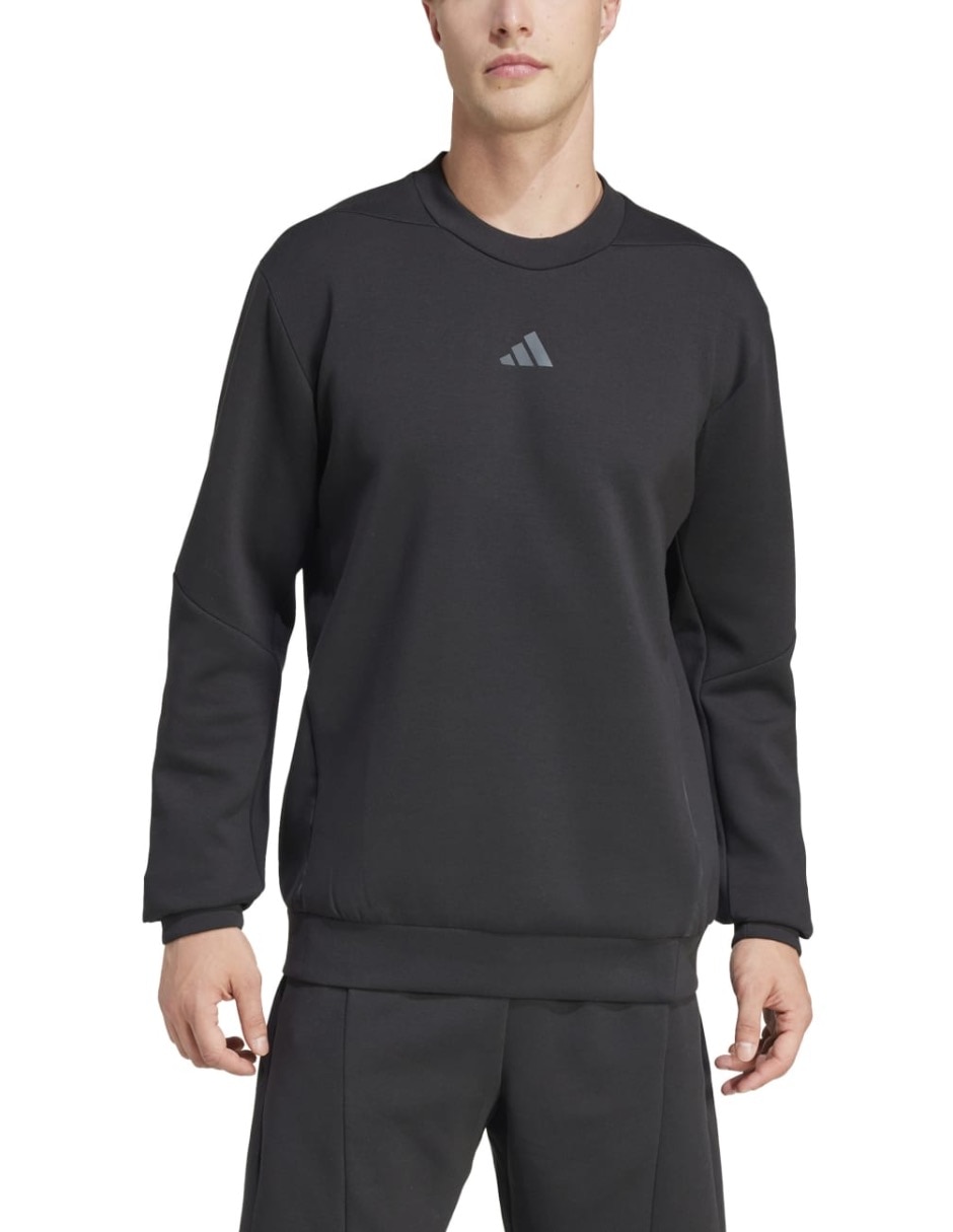 Sudadera Adidas Optime para hombre