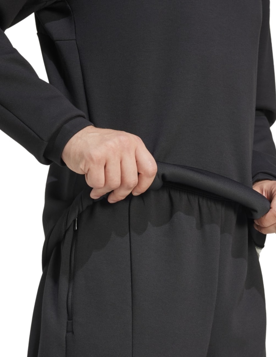 Sudadera Adidas Optime para hombre