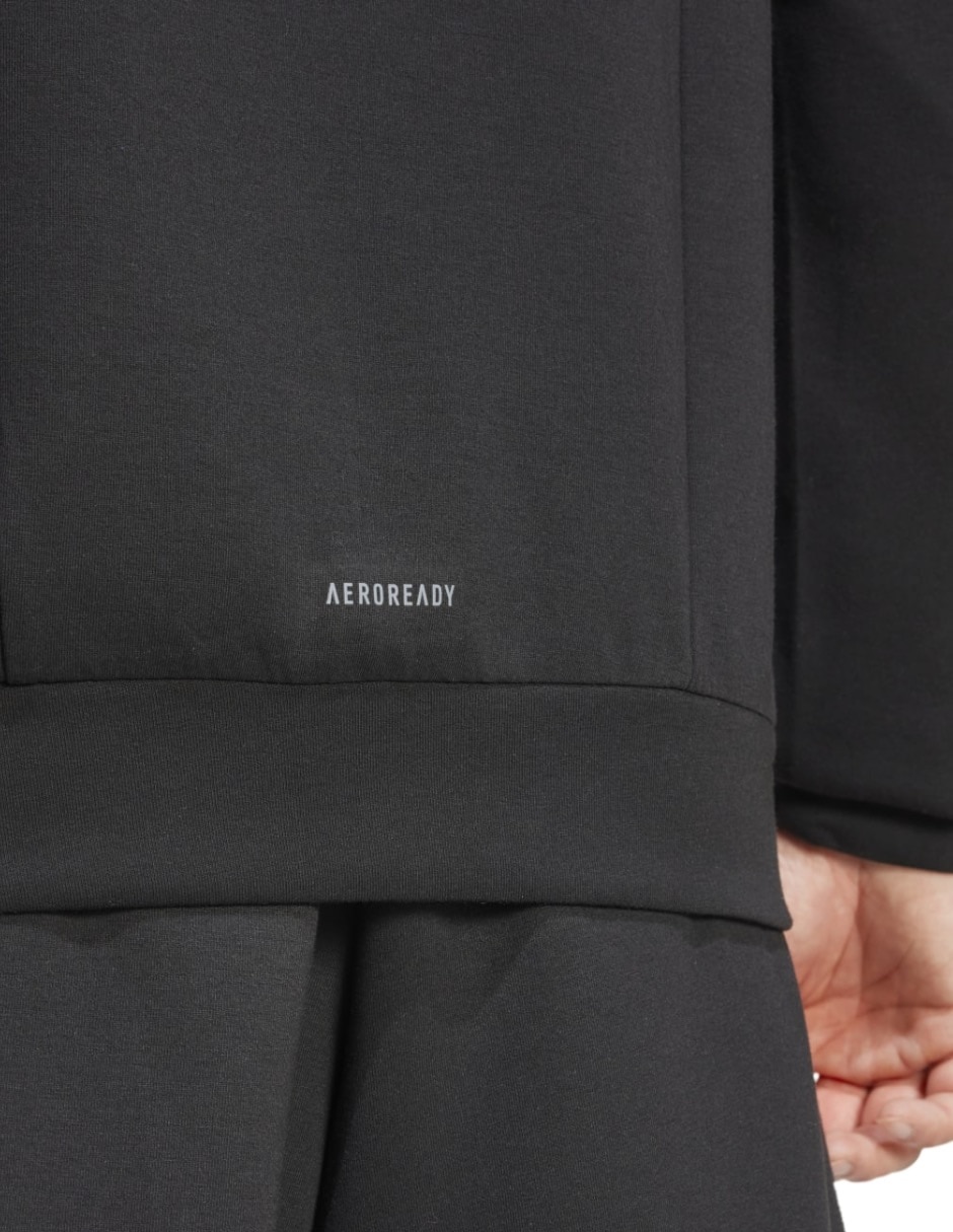 Sudadera Adidas Optime para hombre