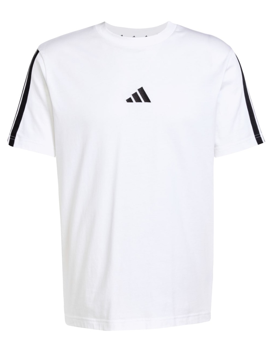 Playera deportiva para entrenamiento de hombre 2