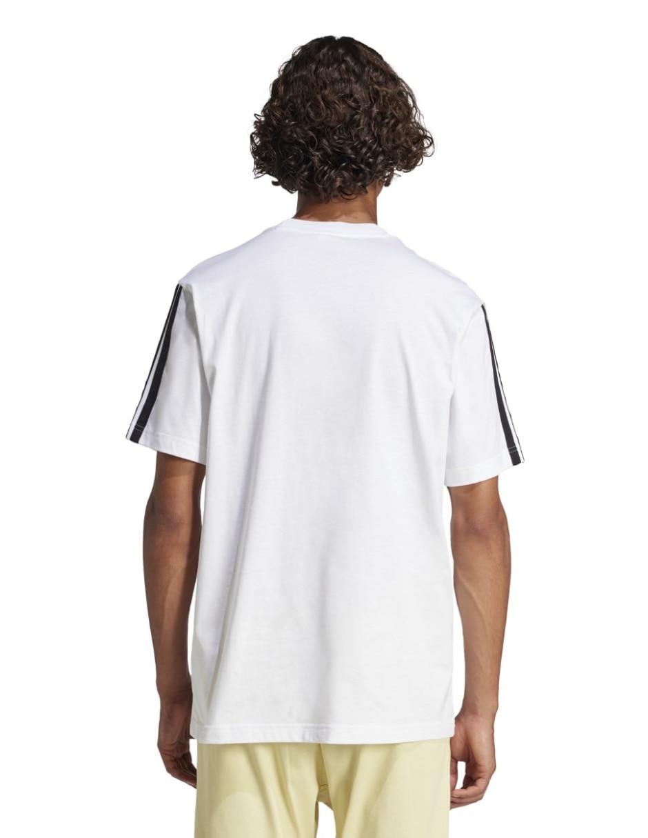 Playera deportiva para entrenamiento de hombre