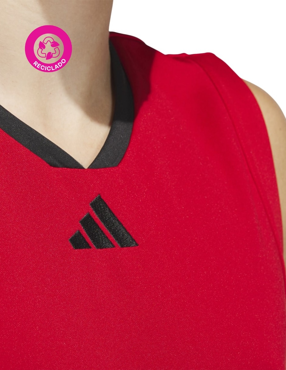 Playera deportiva para básquetbol de hombre 2