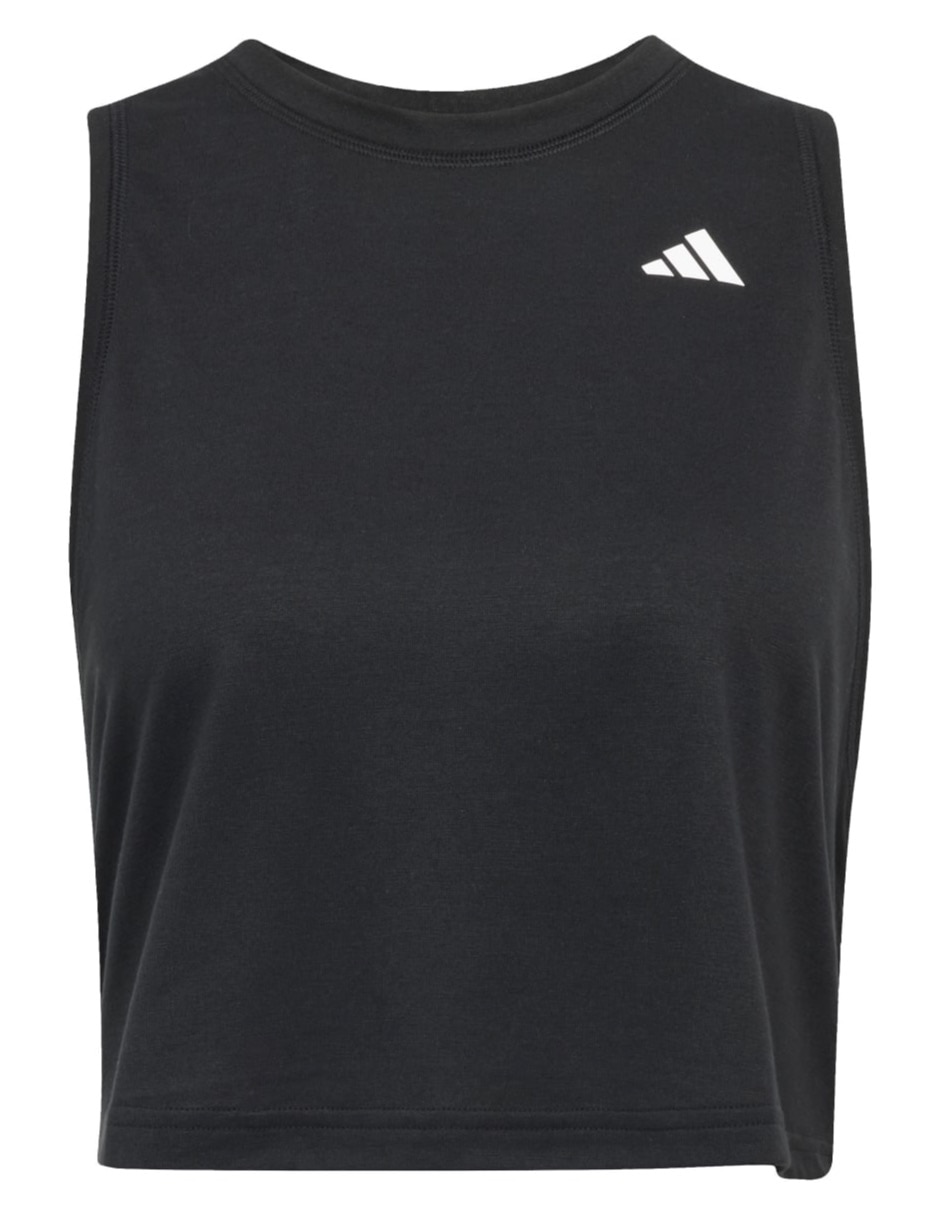 Playera deportiva para entrenamiento Adidas para mujer