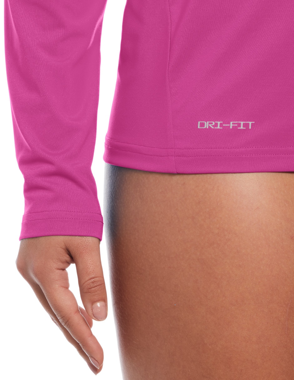 Wetshirt Nike para mujer