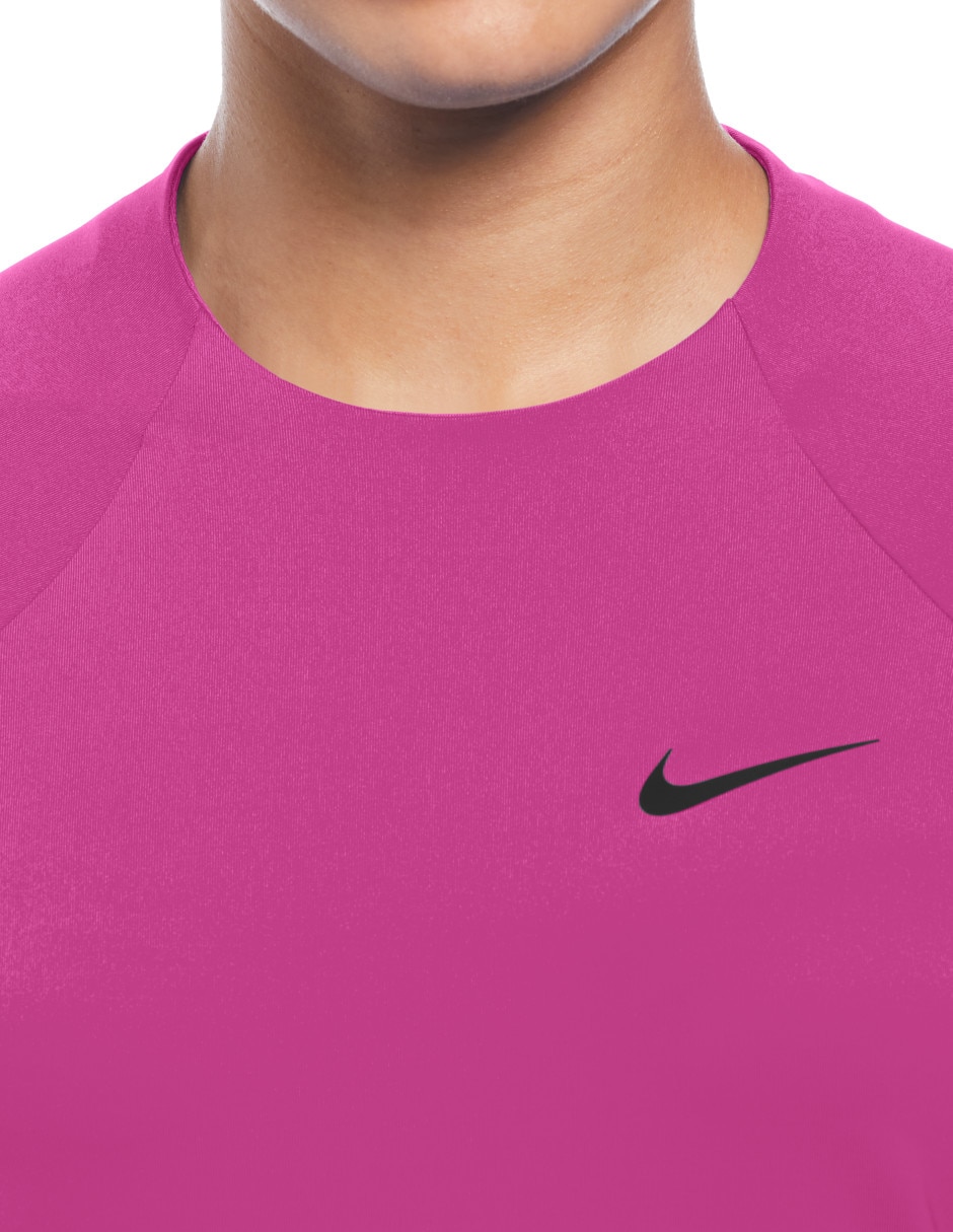 Wetshirt Nike para mujer