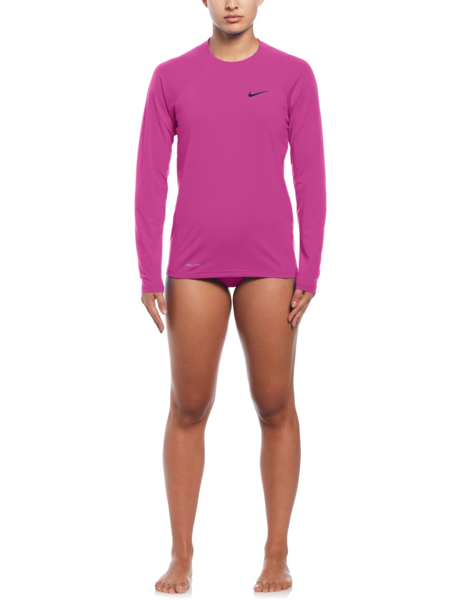 Wetshirt Nike para mujer