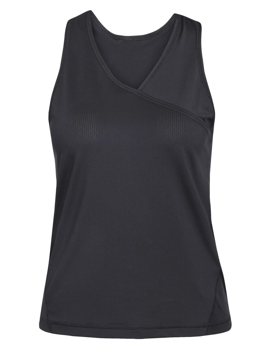 Playera deportiva para casual de mujer 2