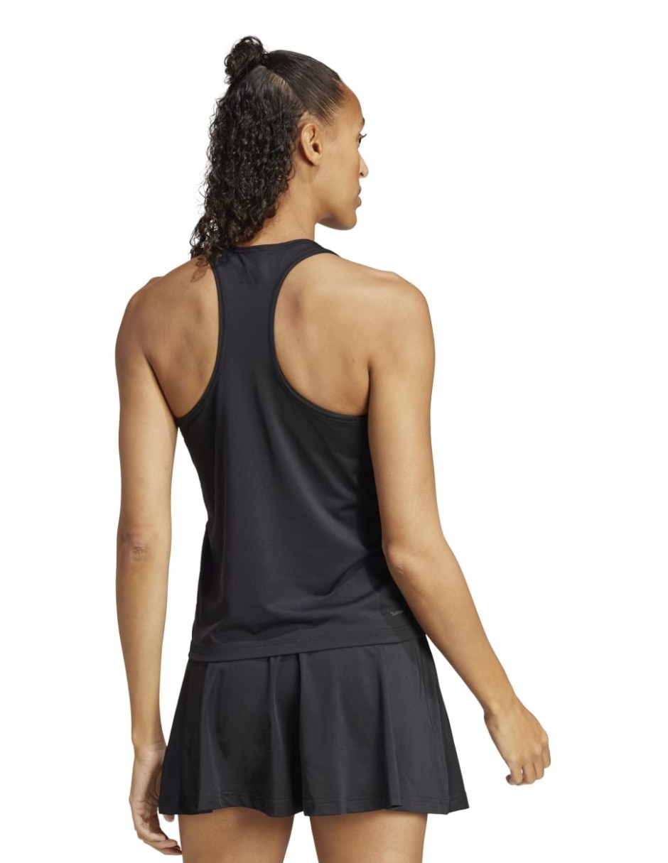 Playera deportiva para casual de mujer 3