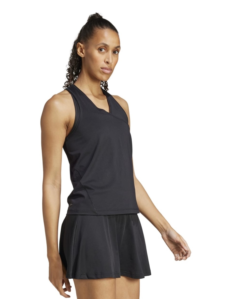 Playera deportiva para casual de mujer 4