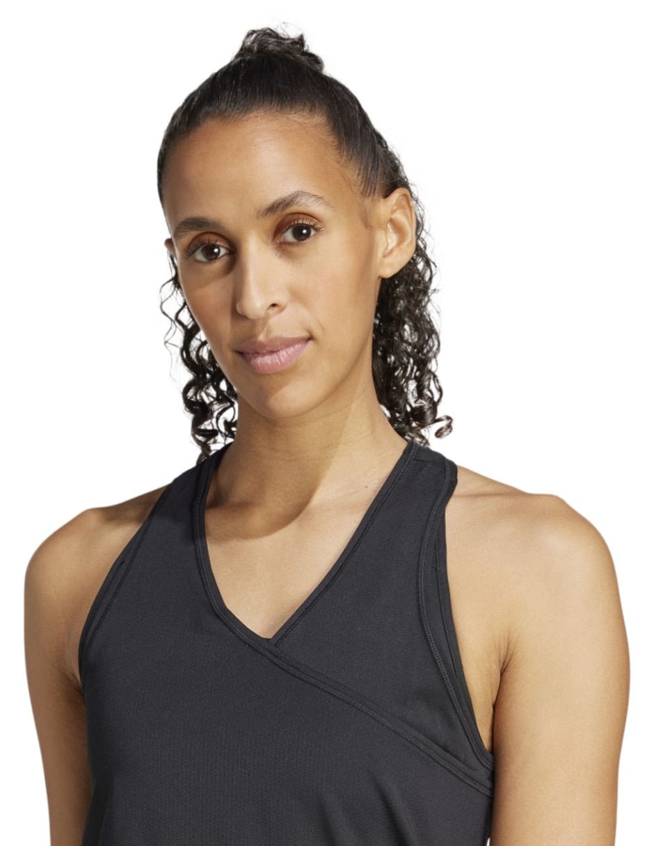 Playera deportiva para casual de mujer 6