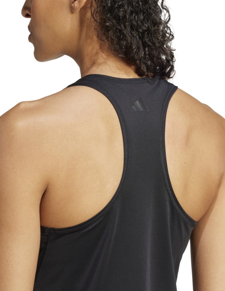 Playera deportiva para casual de mujer 7