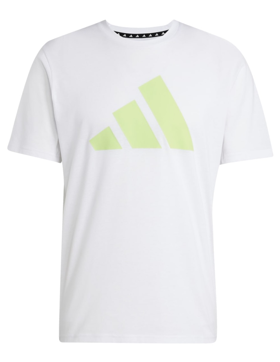 Playera deportiva para entrenamiento de hombre 2