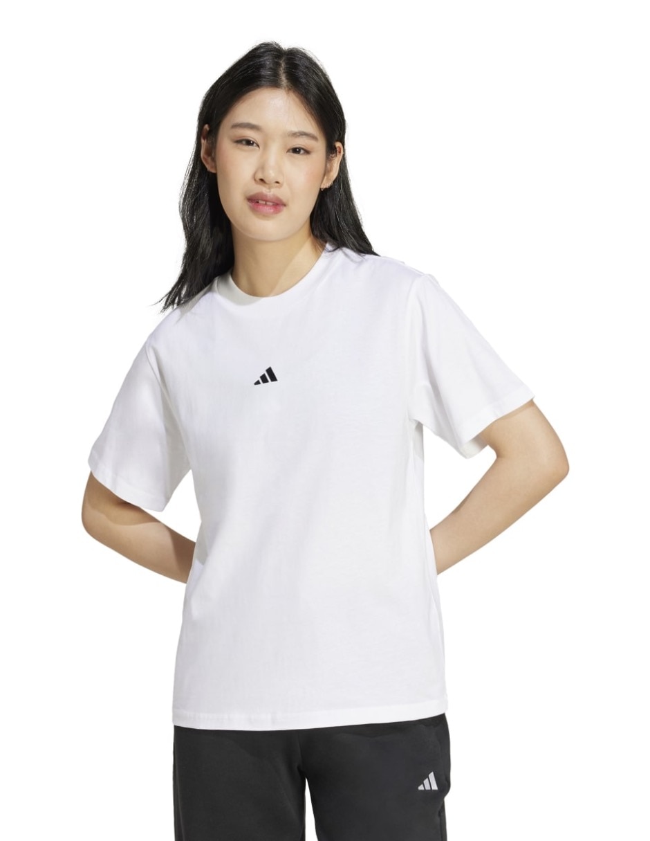 Playera manga corta para mujer Playera manga corta para mujer