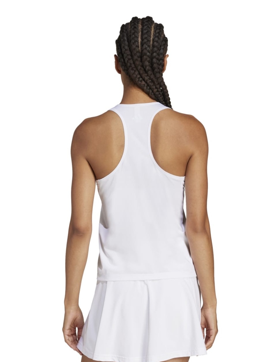 Playera deportiva para casual de mujer 3