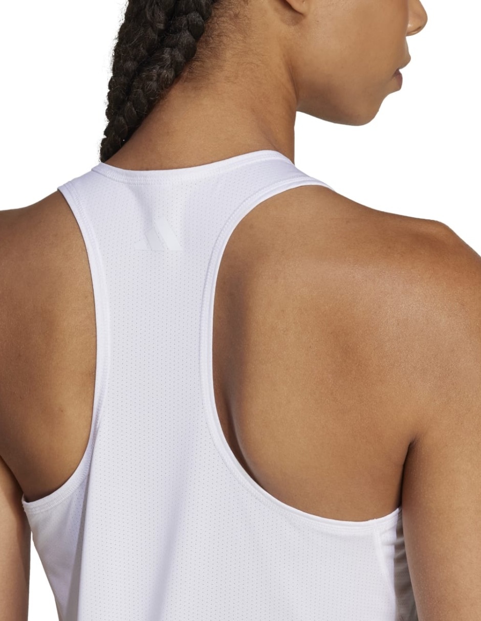 Playera deportiva para casual de mujer 7