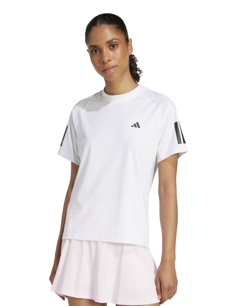 Playera deportiva para casual de mujer Playera deportiva para casual de mujer