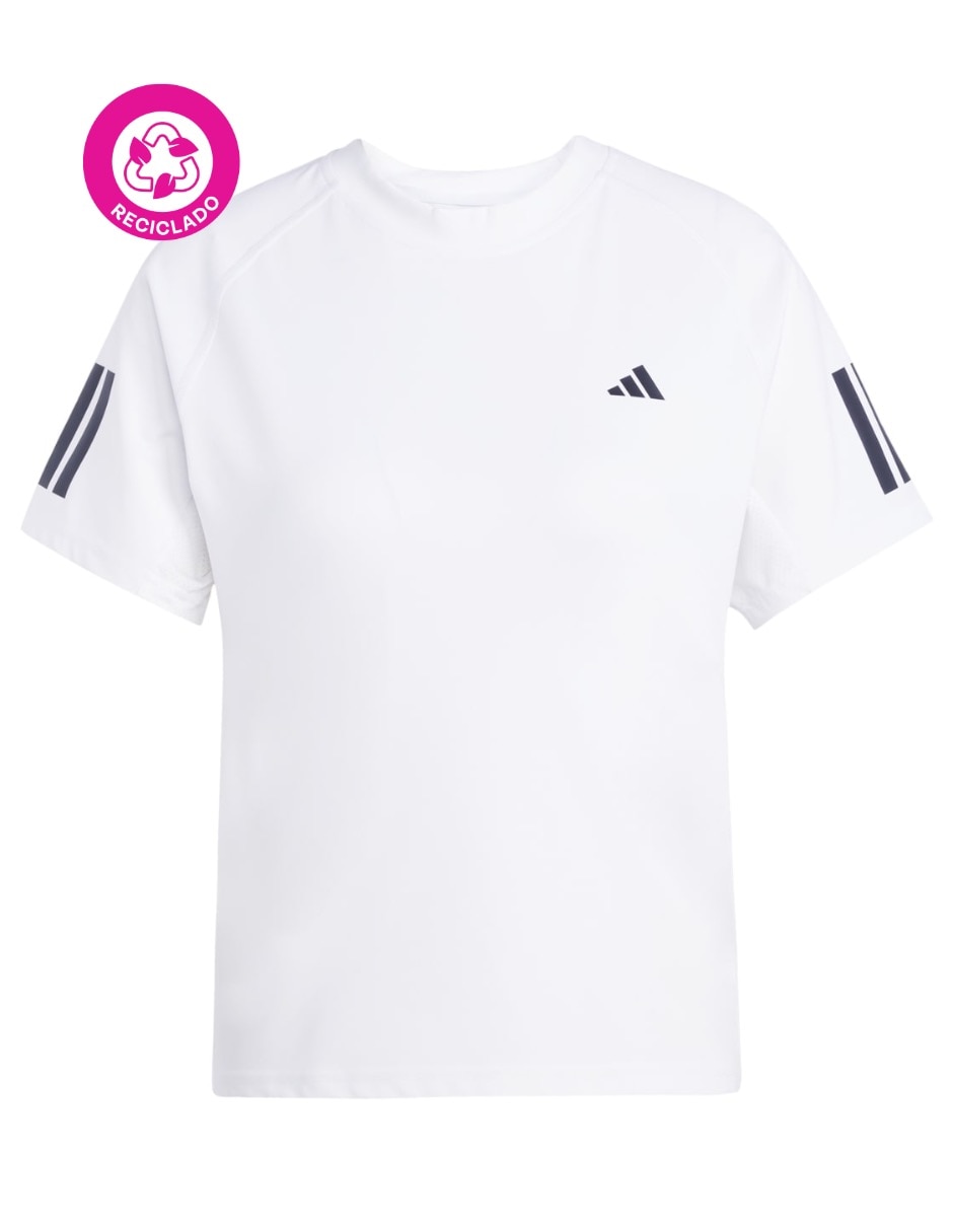 Playera deportiva para casual de mujer 2