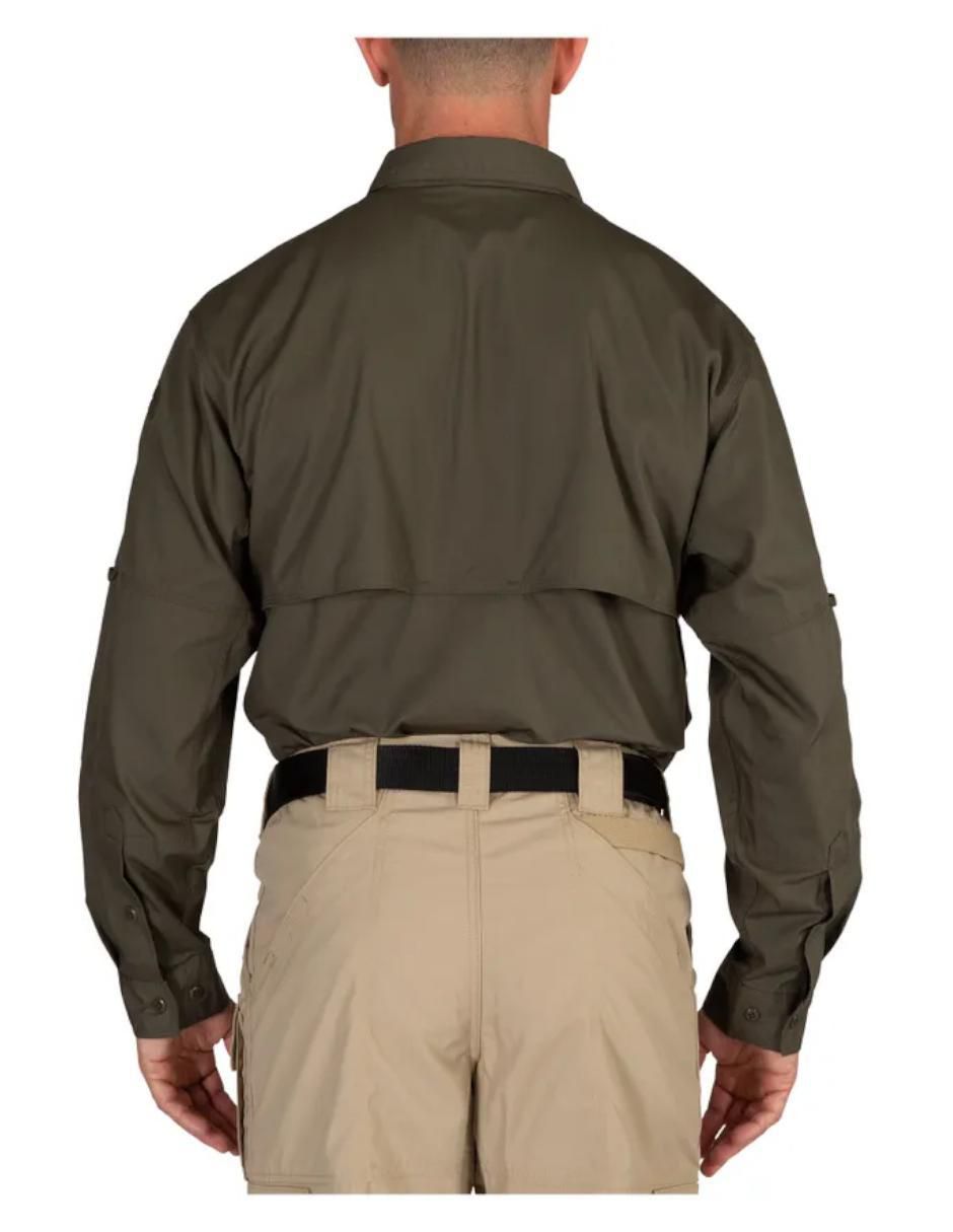 Camisa deportiva 5.11 para hombre