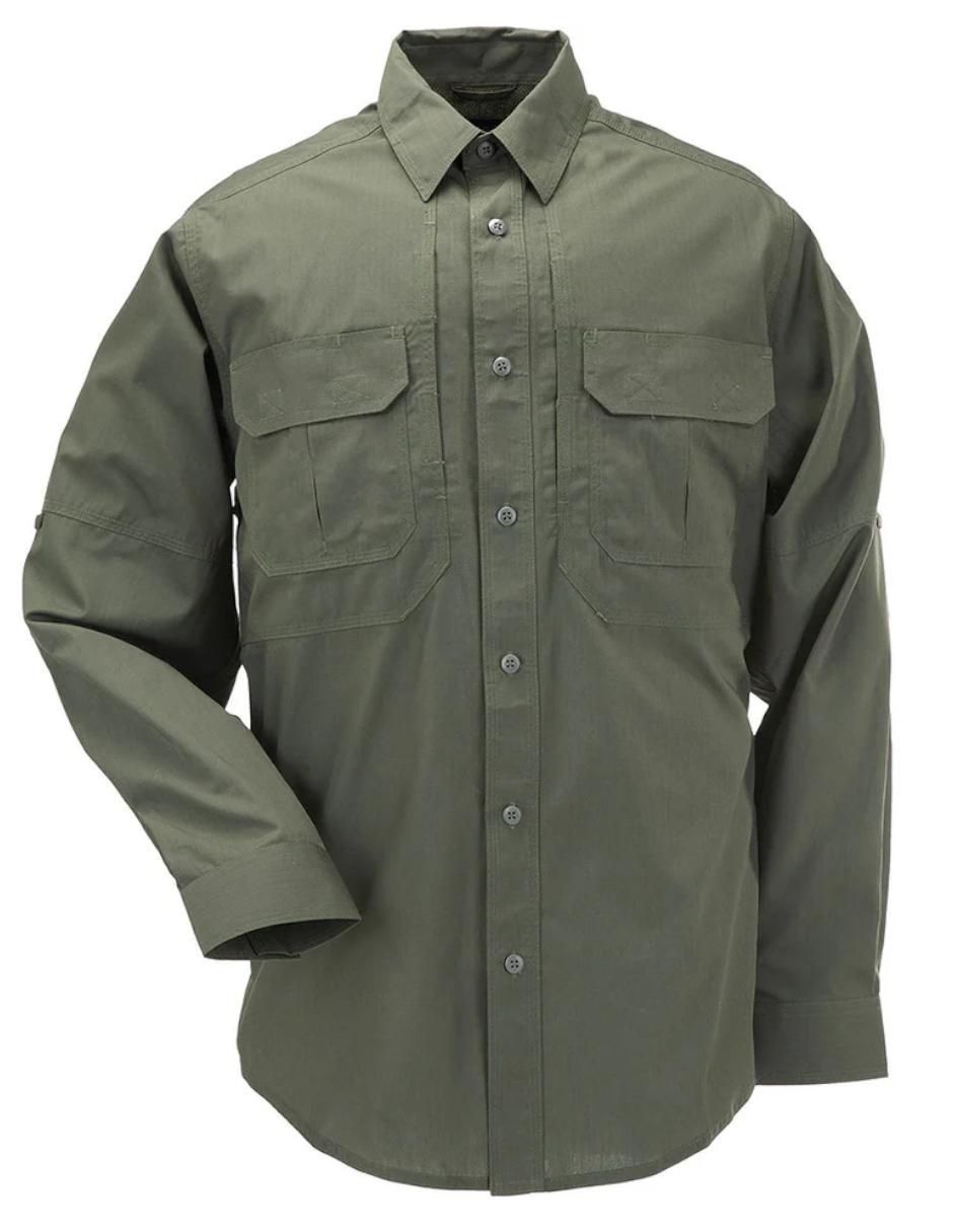 Camisa deportiva 5.11 para hombre
