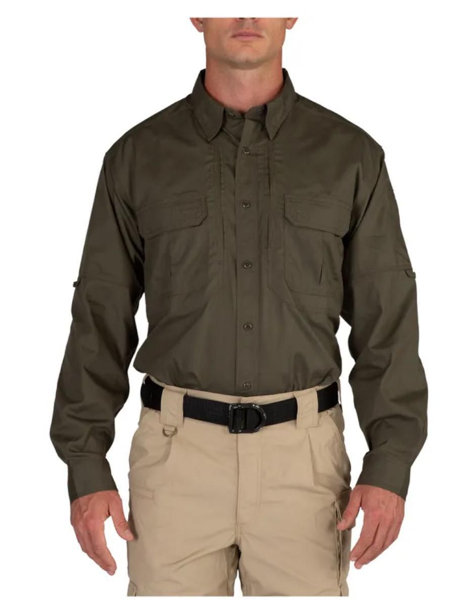 Camisa deportiva 5.11 para hombre