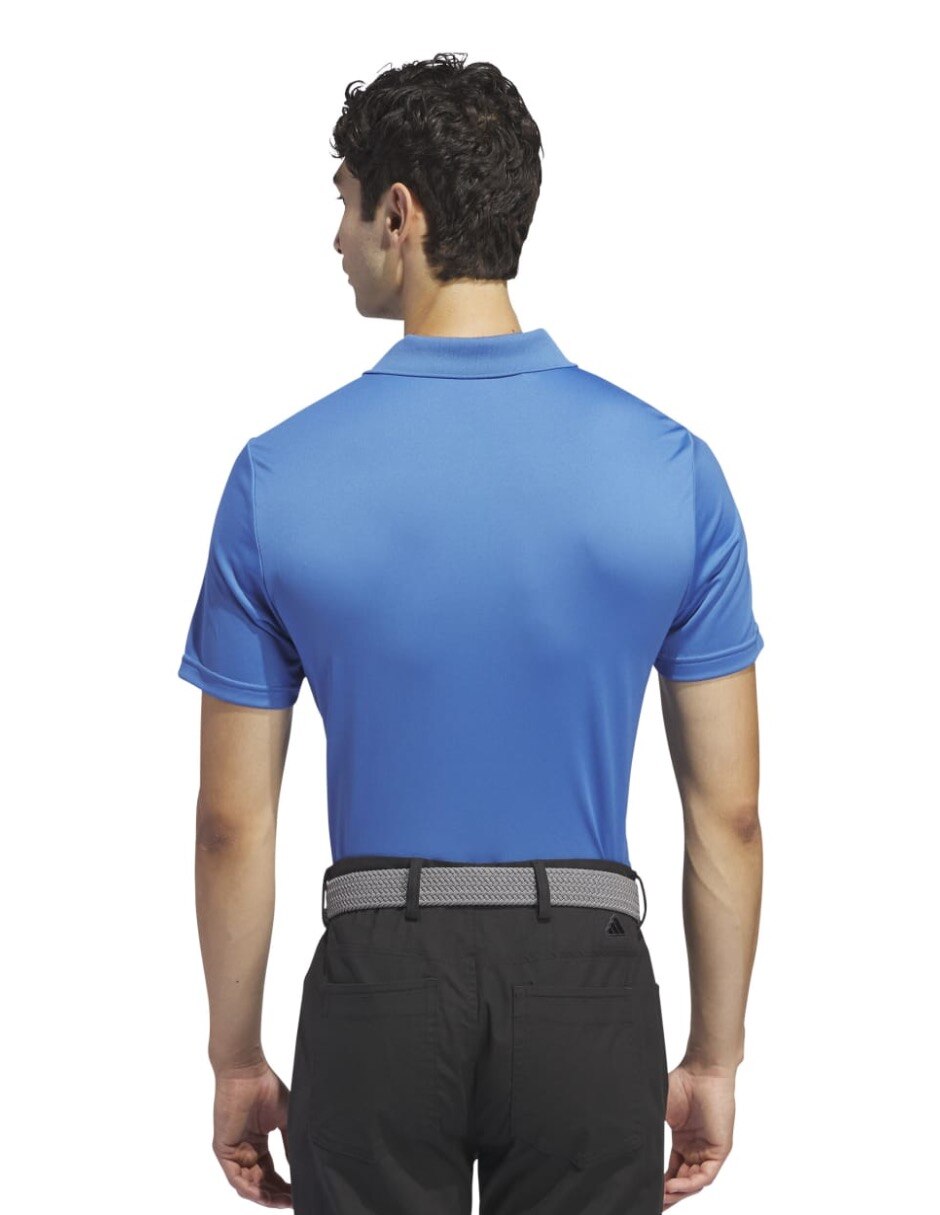 Playera tipo polo golf para hombre