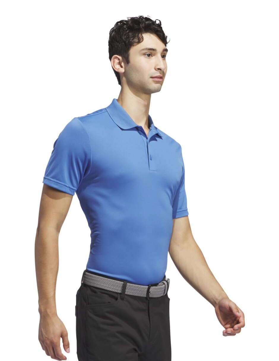 Playera tipo polo golf para hombre