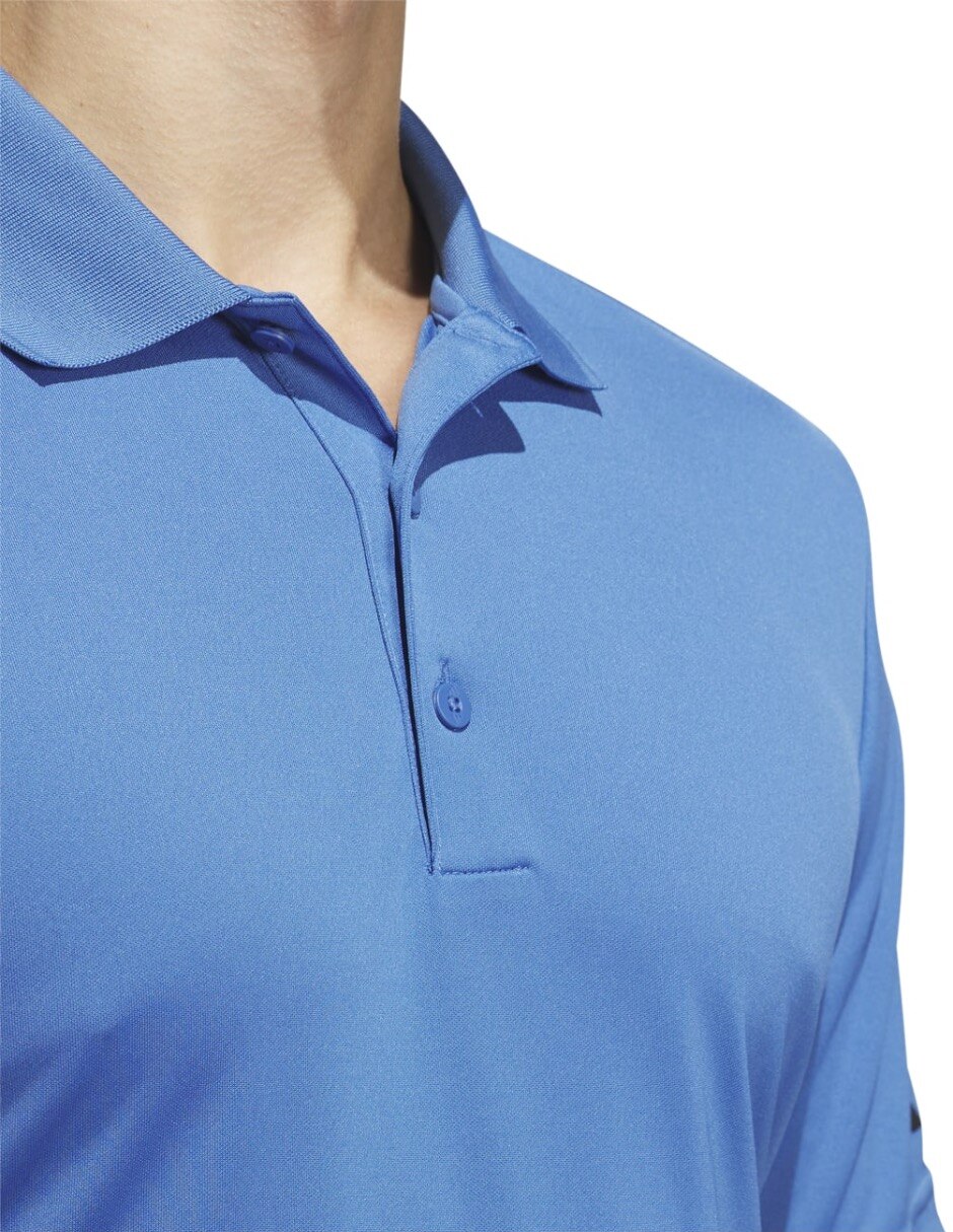 Playera tipo polo golf para hombre