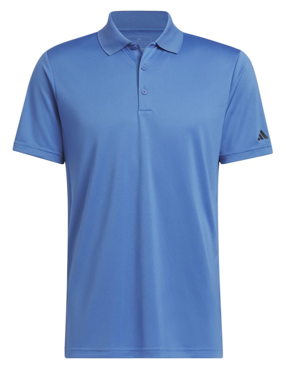 Playera tipo polo golf Adidas Golf para hombre