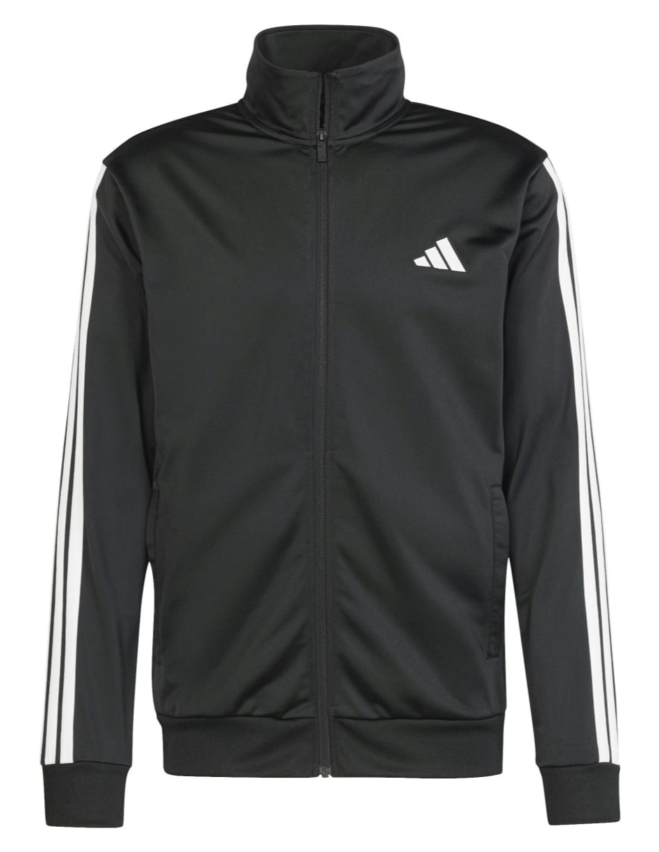 Conjunto deportivo regular con elástico para hombre 2