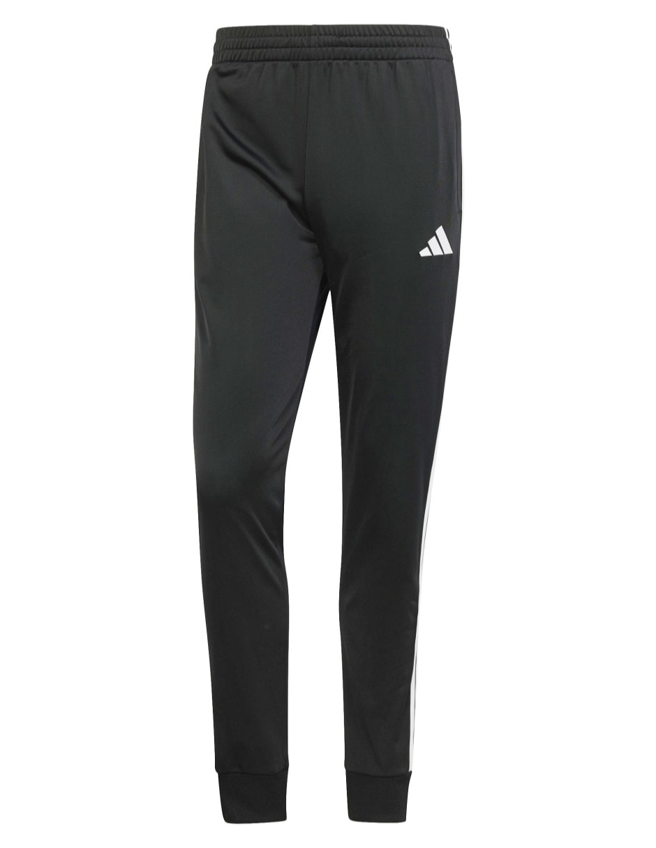 Conjunto deportivo regular con elástico para hombre 4