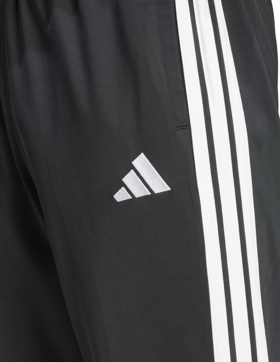 Conjunto deportivo regular con elástico para hombre 8