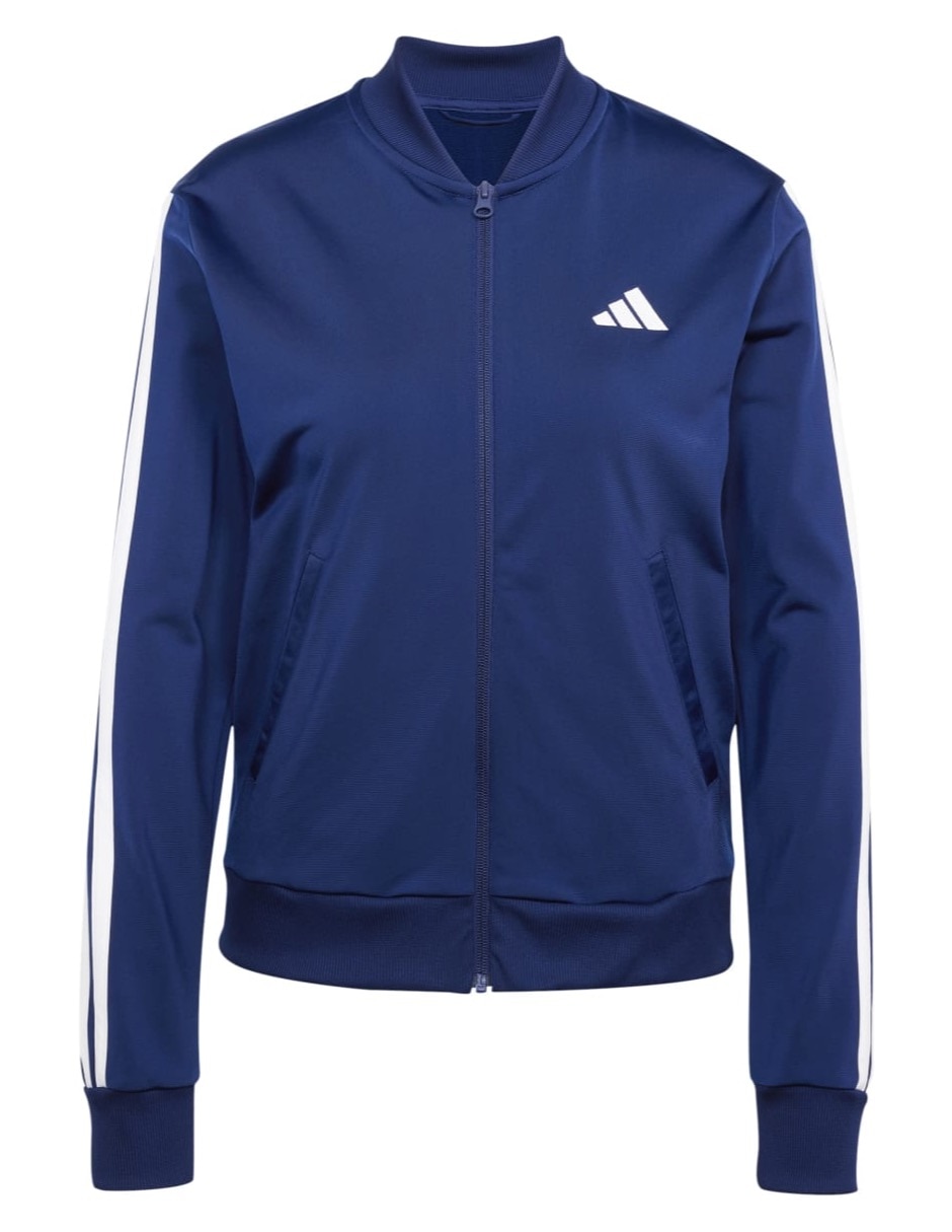 Conjunto deportivo regular Adidas con elástico para mujer