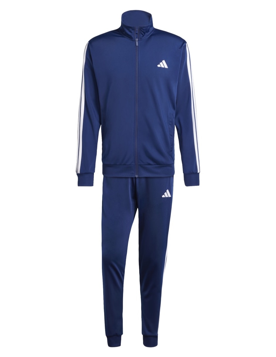 Conjunto deportivo Adidas con elástico para hombre