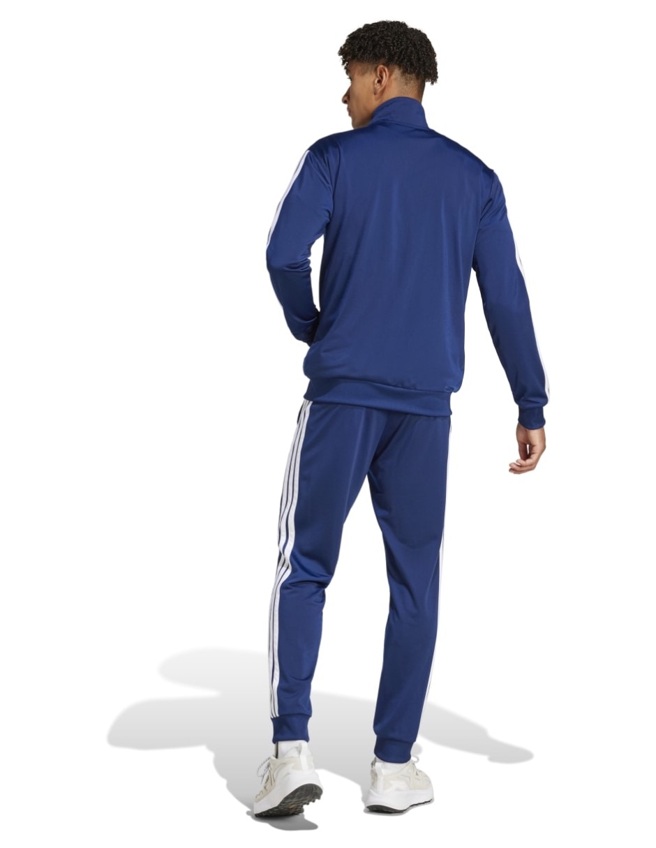 Conjunto deportivo Adidas con elástico para hombre