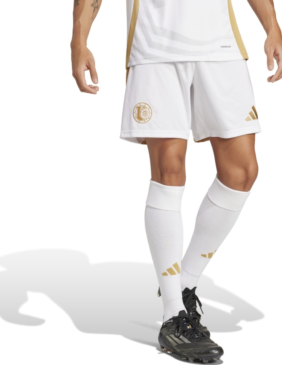 Short para fútbol hombre Short para fútbol hombre