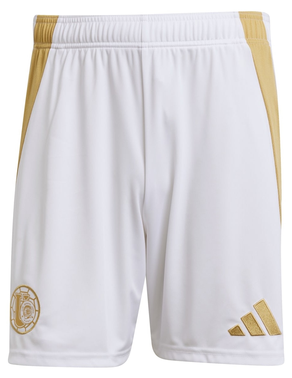 Short Adidas para fútbol hombre