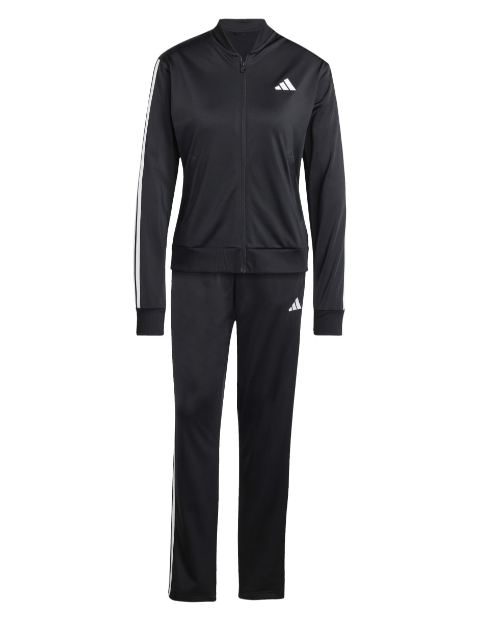 Conjunto regular Adidas con elástico para mujer