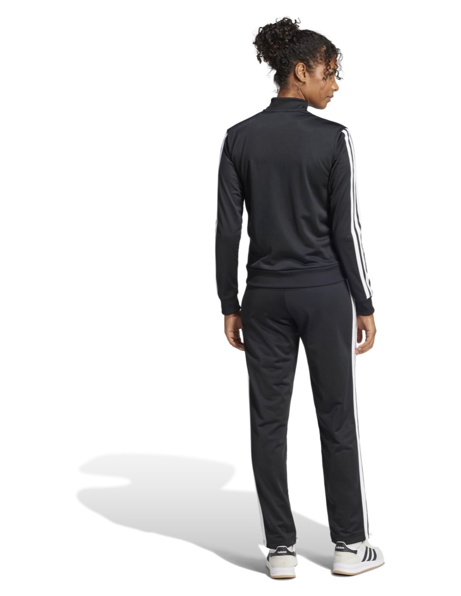 Conjunto regular Adidas con elástico para mujer