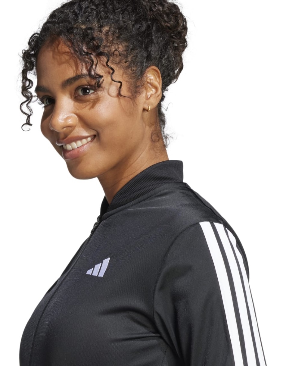 Conjunto regular Adidas con elástico para mujer
