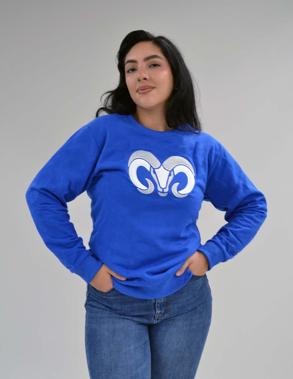 Sudadera unisex Sudadera unisex