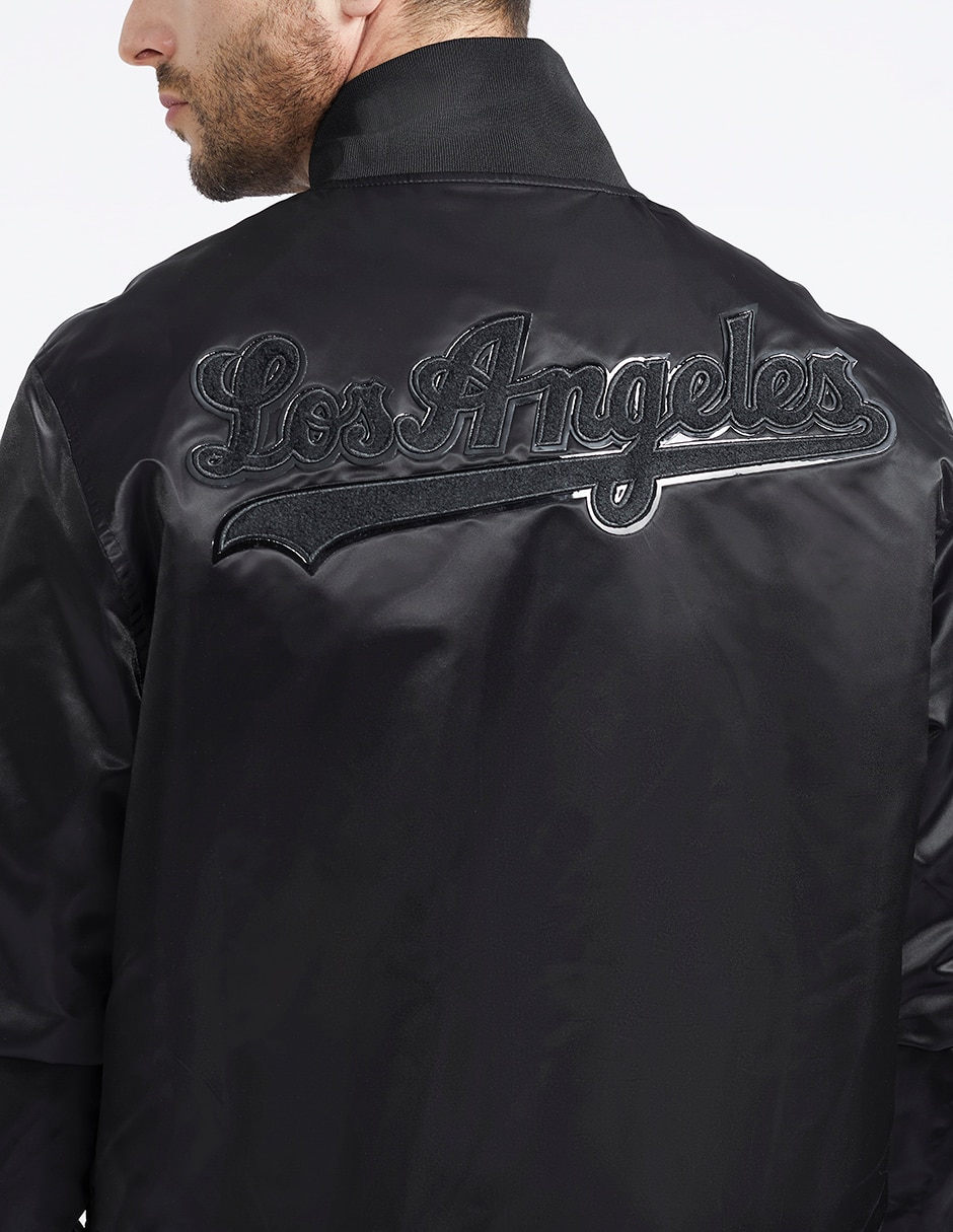 Chamarra para béisbol Los Angeles Dodgers de hombre 7