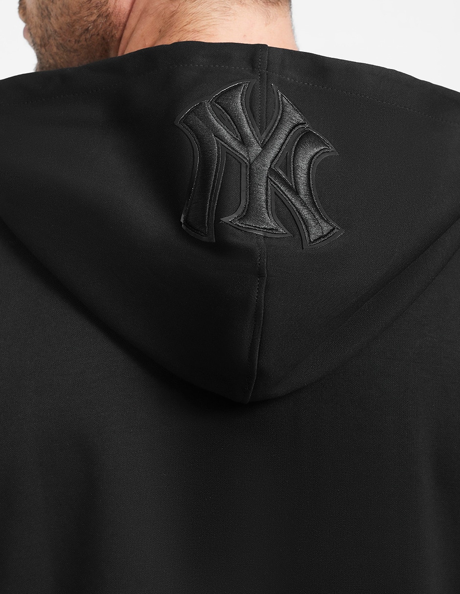 Sudadera Pro Standard con capucha y bolsa New York Yankees para hombre