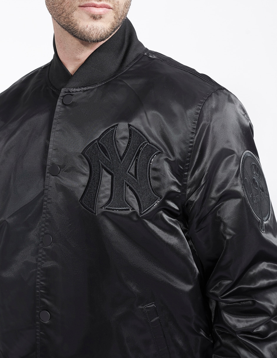 Chamarra para béisbol New York Yankees de hombre 5