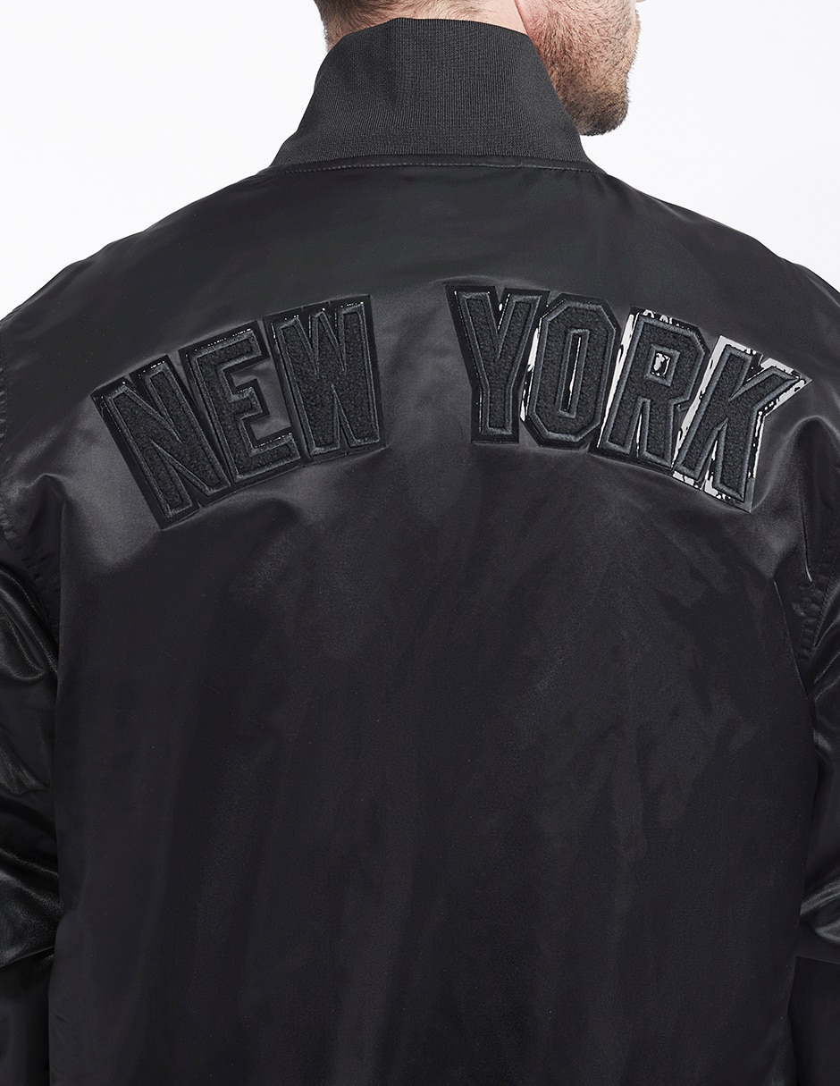Chamarra para béisbol New York Yankees de hombre 7