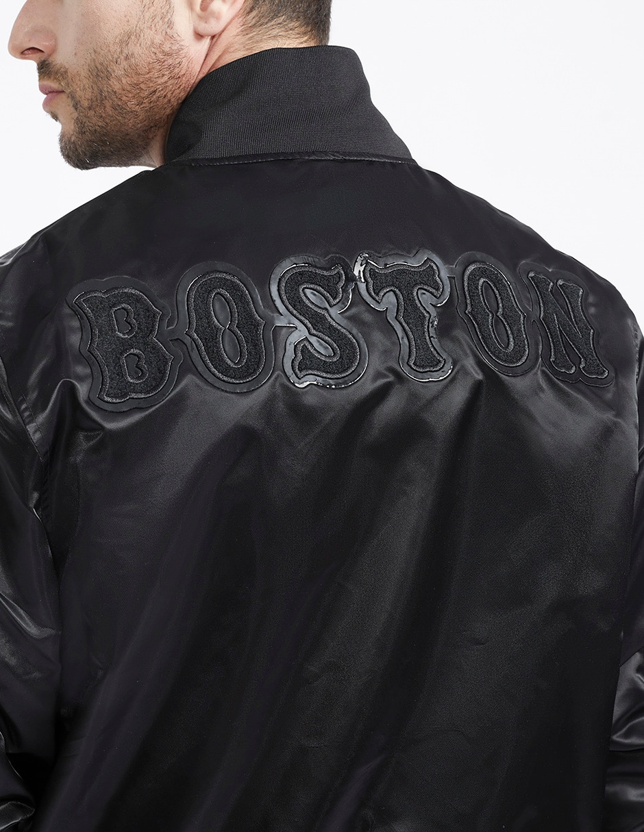 Chamarra para béisbol Boston Red Sox de hombre 7